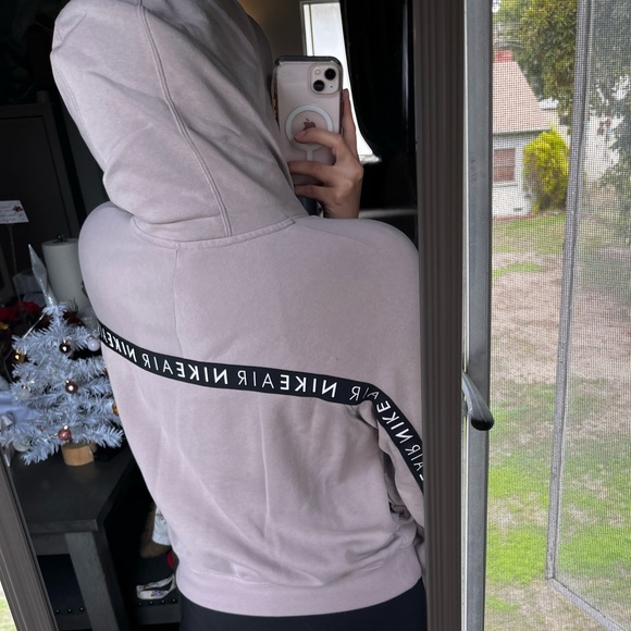 Nike air sweater - Picture 4 of 9